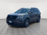 2019 Explorer Thumbnail 3