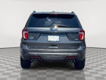 2019 Explorer Thumbnail 6