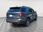2019 Explorer Thumbnail 7