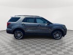 2019 Explorer Thumbnail 8