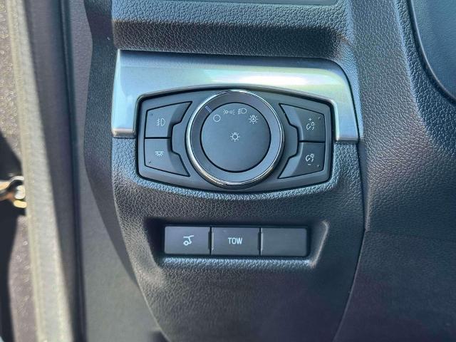 2019 Ford Explorer - $20,250