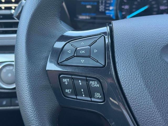 2019 Ford Explorer - $20,250