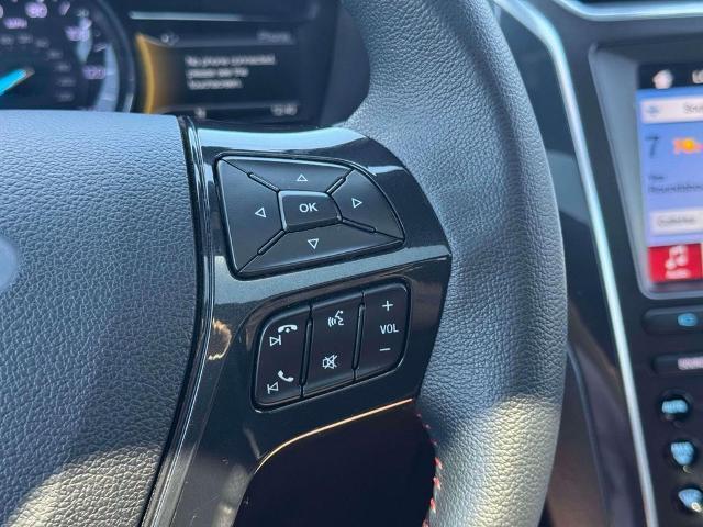 2019 Ford Explorer - $20,250