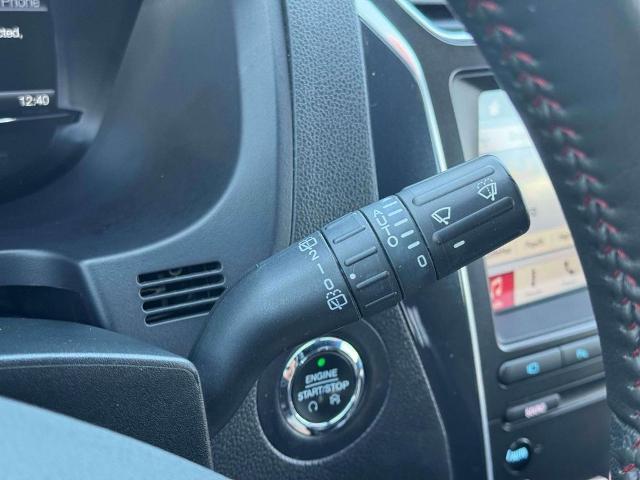 2019 Ford Explorer - $20,250