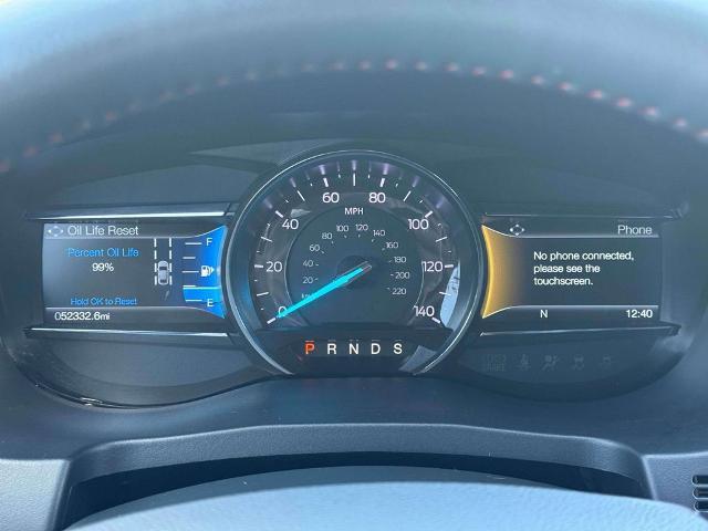 2019 Ford Explorer - $20,250