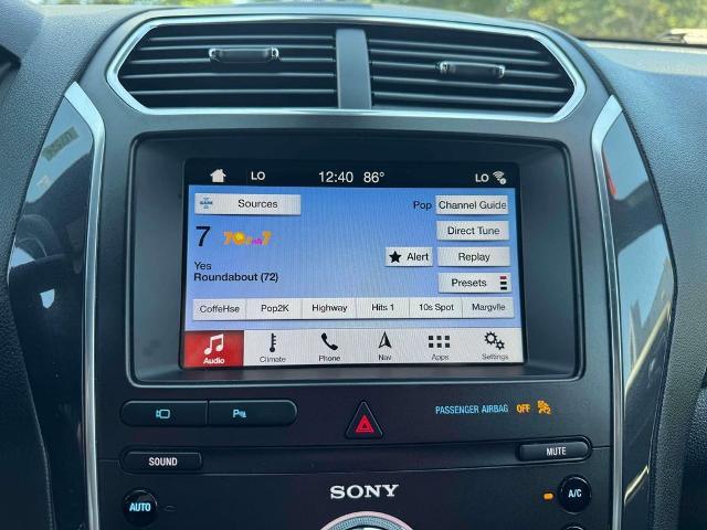 2019 Ford Explorer - $20,250