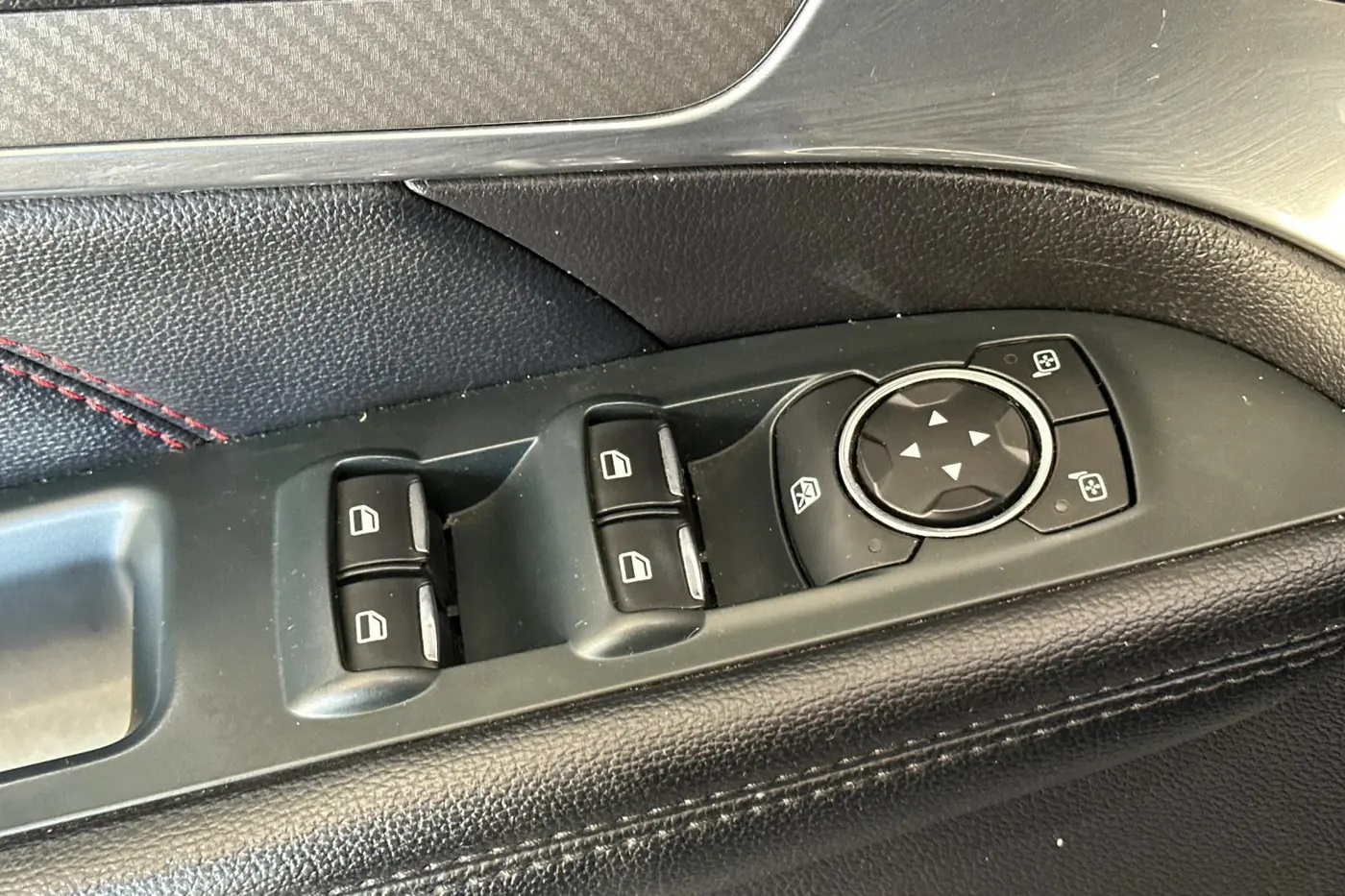 2019 Ford Explorer - $18,951