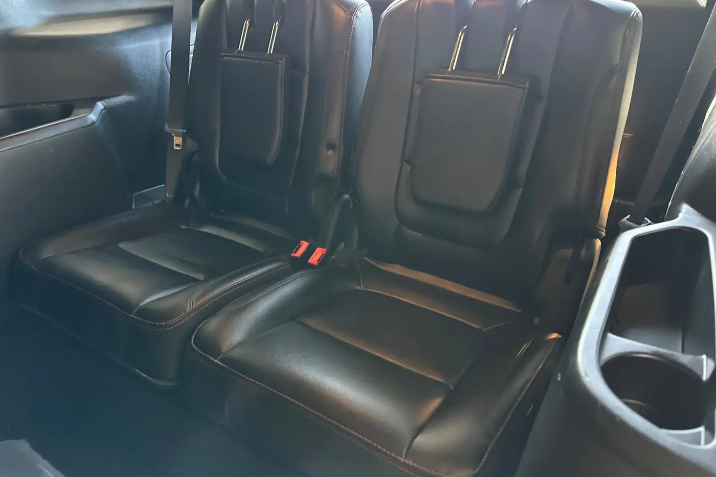 2019 Ford Explorer - $18,951