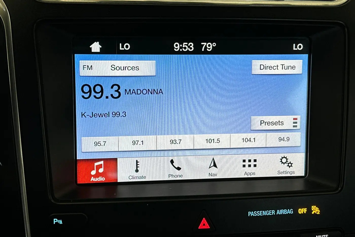 2019 Ford Explorer - $18,951