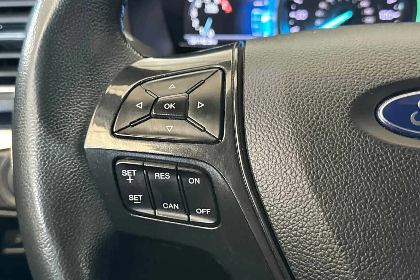 2019 Ford Explorer - $18,951