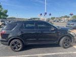 2015 Explorer Thumbnail 7