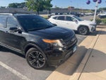 2015 Explorer Thumbnail 8
