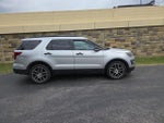 2016 Explorer Thumbnail 2