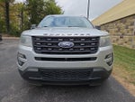 2016 Explorer Thumbnail 4