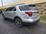2016 Explorer Thumbnail 7