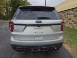 2016 Explorer Thumbnail 9