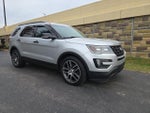 2016 Explorer Thumbnail 36