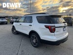 2016 Explorer Thumbnail 5