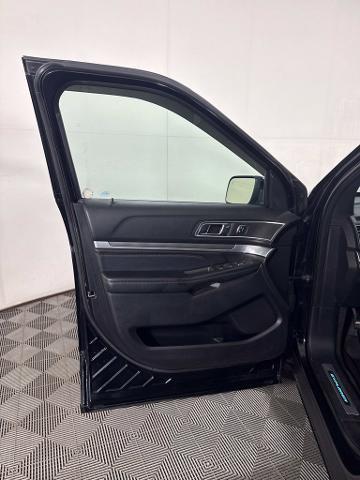2017 Ford Explorer - $15,476