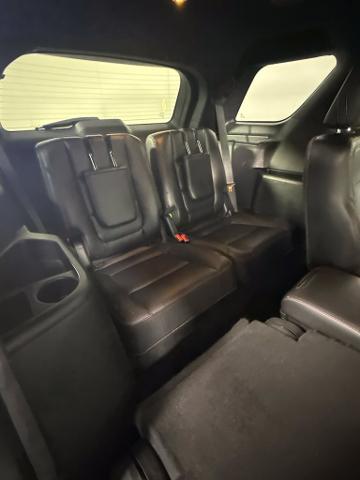 2017 Ford Explorer - $15,476