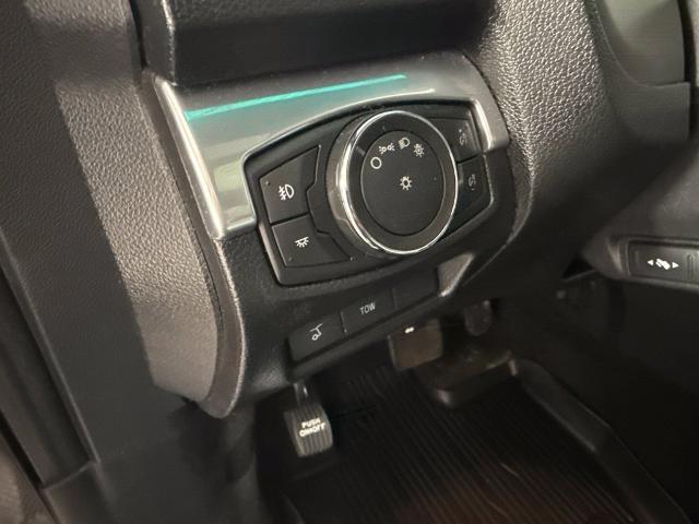 2017 Ford Explorer - $15,476