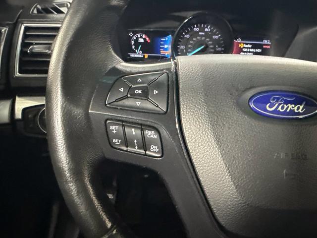 2017 Ford Explorer - $15,476
