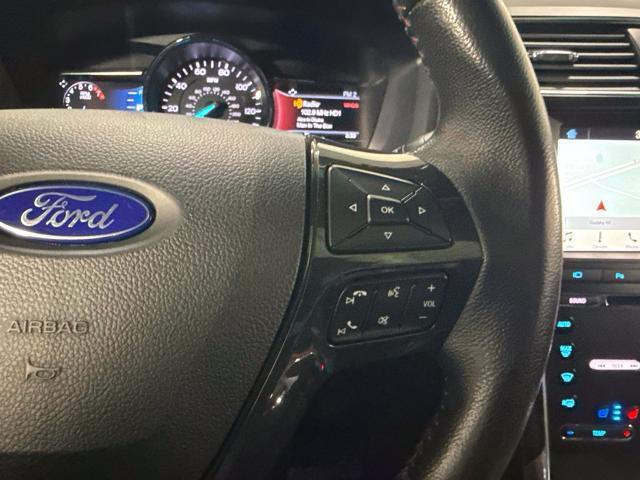 2017 Ford Explorer - $15,476