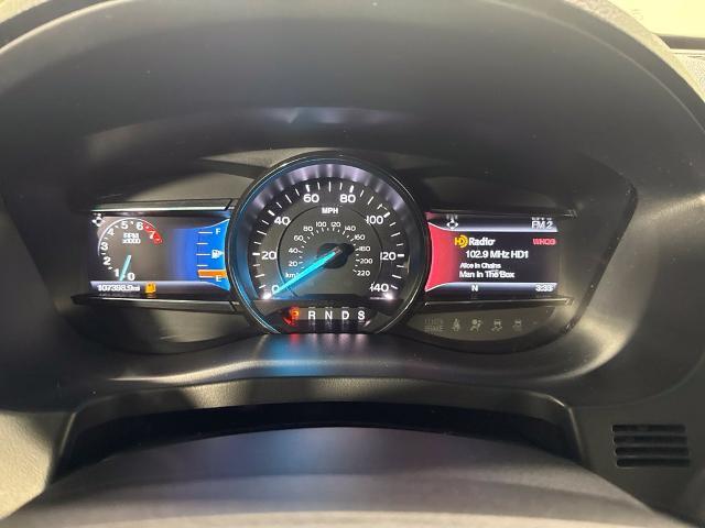 2017 Ford Explorer - $15,476
