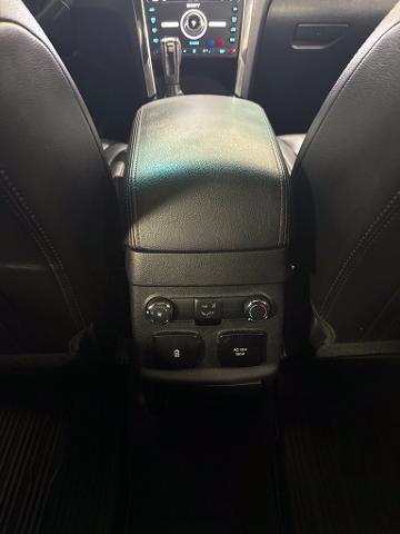 2017 Ford Explorer - $15,476