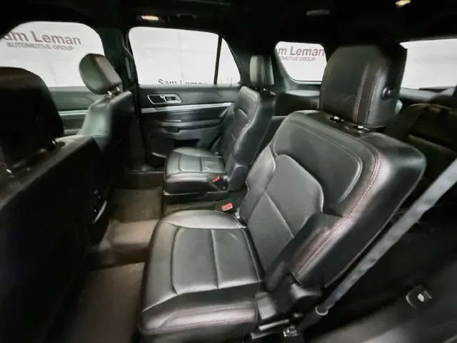 2017 Ford Explorer - $14,402