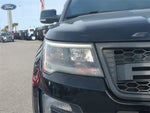 2017 Explorer Thumbnail 7