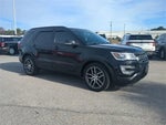2017 Explorer Thumbnail 28