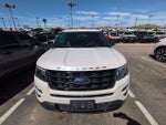 2017 Explorer Thumbnail 2