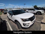2017 Explorer Thumbnail 3