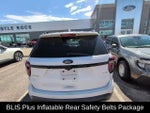 2017 Explorer Thumbnail 6