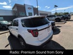 2017 Explorer Thumbnail 7