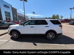 2017 Explorer Thumbnail 9