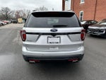 2017 Explorer Thumbnail 6