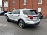 2017 Explorer Thumbnail 7
