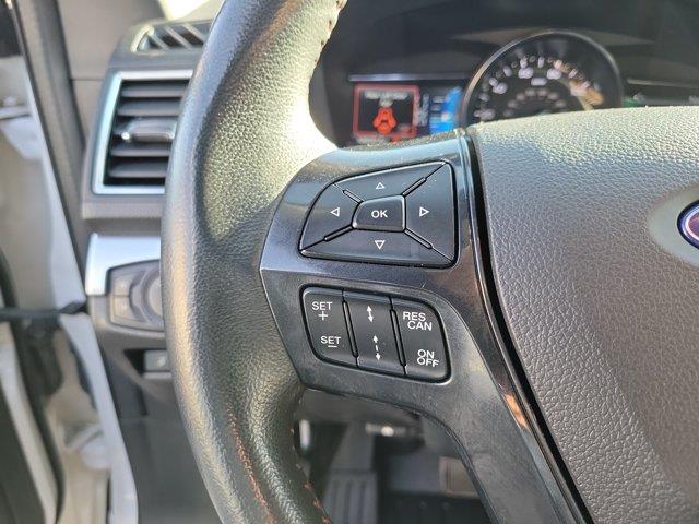 2018 Ford Explorer - $17,370