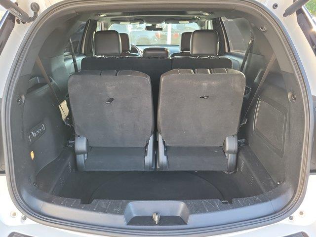 2018 Ford Explorer - $17,370