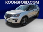 2018 Explorer Thumbnail 1