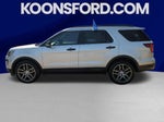 2018 Explorer Thumbnail 2