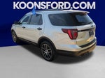 2018 Explorer Thumbnail 3