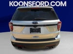 2018 Explorer Thumbnail 4