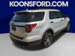 2018 Explorer Thumbnail 5