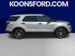 2018 Explorer Thumbnail 6