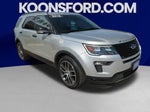 2018 Explorer Thumbnail 7