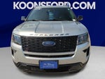 2018 Explorer Thumbnail 8