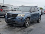 2019 Explorer Thumbnail 3